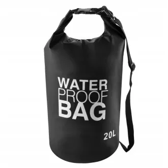 Geantă impermeabilă 20 l