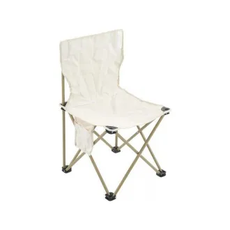 Scaun pliabil mic de camping 35x35x60 cm