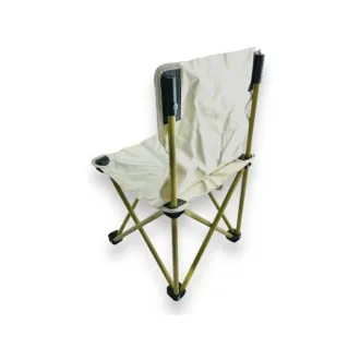 Scaun pliabil mic de camping 35x35x60 cm