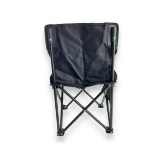 Scaun pliabil mic de camping 35x35x60 cm