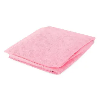Pătură de plajă 200x200, roz
