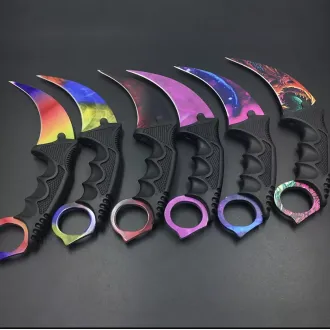 Cuțit pliabil KARAMBIT CS:GO 19.5 cm