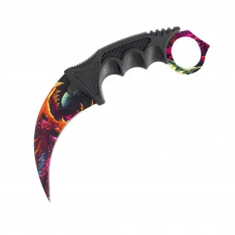 Cuțit pliabil KARAMBIT CS:GO 19.5 cm