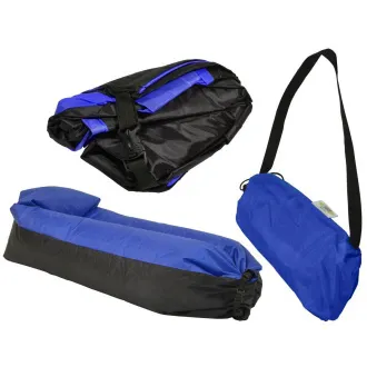 Sac gonflabil leneș