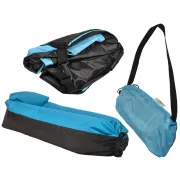 Sac gonflabil leneș