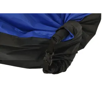 Sac gonflabil leneș