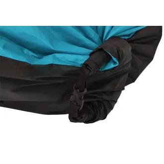 Sac gonflabil leneș