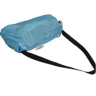 Sac gonflabil leneș
