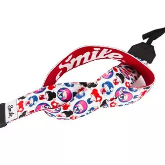 Curea Smile Sweet Kawai, colorata, 16008, LA VANDARE