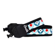 Smile Strap Mod, albastru, 16013, PRE-VANZARE