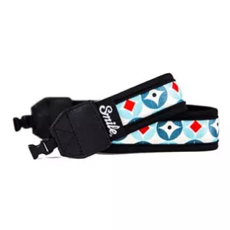 Smile Strap Mod, albastru, 16013, PRE-VANZARE