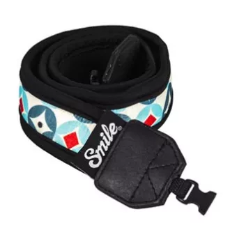 Smile Strap Mod, albastru, 16013, PRE-VANZARE