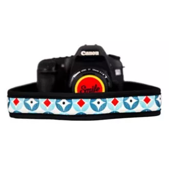 Smile Strap Mod, albastru, 16013, PRE-VANZARE