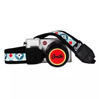 Smile Strap Mod, albastru, 16013, PRE-VANZARE