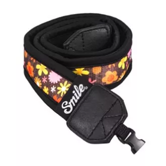 Curea Smile Retro, colorata, 16015, PREVANZARE