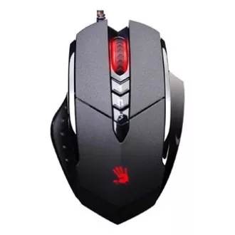 Mouse cu fir A4Tech Bloody V7, negru, 3200 DPI Mouse cu fir A4Tech Bloody V7, negru, 3200 DPI