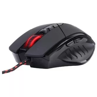 Mouse cu fir A4Tech Bloody V7, negru, 3200 DPI Mouse cu fir A4Tech Bloody V7, negru, 3200 DPI