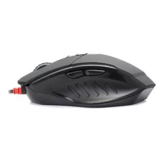 Mouse cu fir A4Tech Bloody V7, negru, 3200 DPI Mouse cu fir A4Tech Bloody V7, negru, 3200 DPI