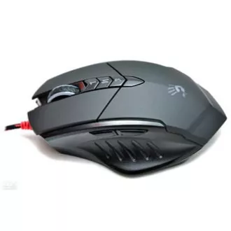 Mouse cu fir A4Tech Bloody V7, negru, 3200 DPI Mouse cu fir A4Tech Bloody V7, negru, 3200 DPI