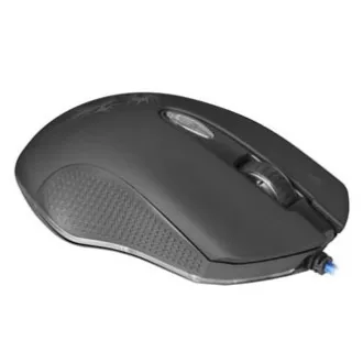 Mouse cu fir Defender Sky Dragon GM-090L, negru, 3200DPI