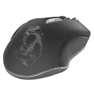 Mouse cu fir Defender Sky Dragon GM-090L, negru, 3200DPI