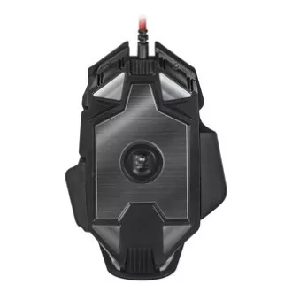 Mouse cu fir Defender sTarx GM-390L, negru, 3200 DPI