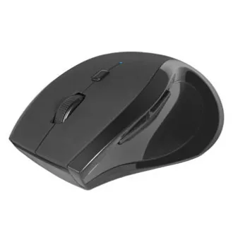 Mouse wireless Defender Accura MM-295, negru, 1600 DPI