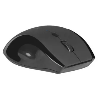 Mouse wireless Defender Accura MM-295, negru, 1600 DPI