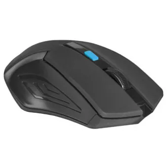 Mouse wireless Defender Accura MM-275, negru, 1600 DPI Mouse wireless Defender Accura MM-275, negru, 1600 DPI