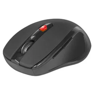Mouse wireless Defender Ultra MM-315, negru, 1600 DPI, REDUCERE