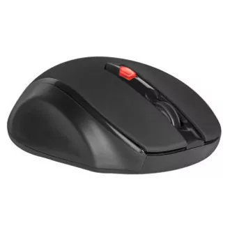 Mouse wireless Defender Ultra MM-315, negru, 1600 DPI, REDUCERE