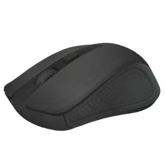Mouse wireless Defender Accura MM-935, negru, 1600 DPI