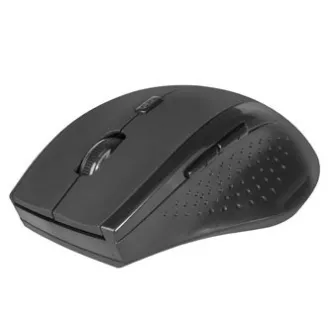 Mouse wireless Defender Accura MM-365, negru, 1600 DPI Mouse wireless Defender Accura MM-365, negru, 1600 DPI