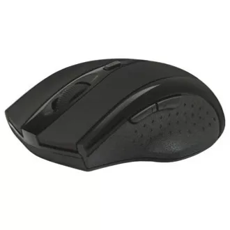 Mouse wireless Defender Accura MM-665, negru, 1600 DPI