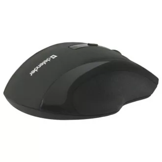 Mouse wireless Defender Accura MM-665, negru, 1600 DPI