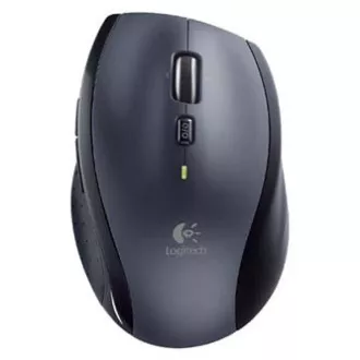 Mouse wireless Logitech M705, negru, 1000 DPI