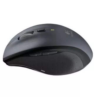 Mouse wireless Logitech M705, negru, 1000 DPI
