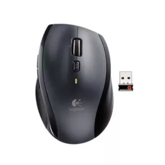 Mouse wireless Logitech M705, negru, 1000 DPI