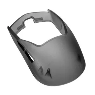 Mouse cu fir Marvo FIT LITE G1, gri, 12000 DPI
