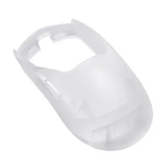 Mouse cu fir Marvo FIT LITE G1, alb, 12000DPI, + CADOU