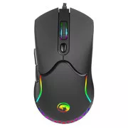 Mouse cu fir Marvo M359, negru, 3200 DPI