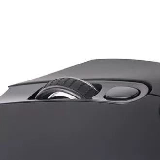 Mouse cu fir Marvo M359, negru, 3200 DPI Mouse cu fir Marvo M359, negru, 3200 DPI