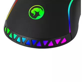 Mouse cu fir Marvo M359, negru, 3200 DPI Mouse cu fir Marvo M359, negru, 3200 DPI