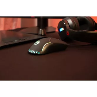 Mouse cu fir Marvo M359, negru, 3200 DPI Mouse cu fir Marvo M359, negru, 3200 DPI