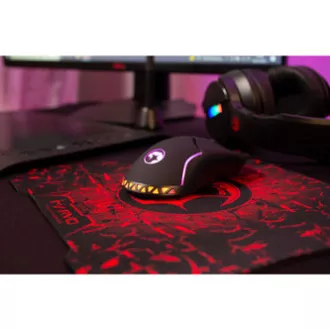 Mouse cu fir Marvo M359, negru, 3200 DPI Mouse cu fir Marvo M359, negru, 3200 DPI