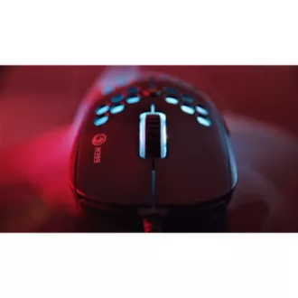 Mouse cu fir Marvo M399, negru, 6400 DPI