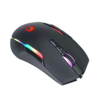 Mouse cu fir Marvo G945, negru, 10000 DPI