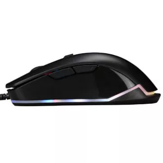 Mouse cu fir Marvo M508, negru, 3200 DPI Mouse cu fir Marvo M508, negru, 3200 DPI