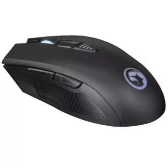 Mouse cu fir Marvo G982, negru, 5000 DPI