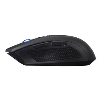 Mouse cu fir Marvo G982, negru, 5000 DPI